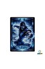 Ghostbastır Design Sub-Zero Mortal Kombat 99 Parça Ayaklı Puzzle - Dekoratif Çocuk Yapbozu 0193