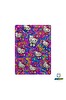 Ghostbastır Design Hello Kitty 99 Parça Ayaklı Puzzle - Dekoratif Çocuk Yapbozu 0215