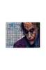 Ghostbastır Design Joker 99 Parça Ayaklı Puzzle - Dekoratif Çocuk Yapbozu 012