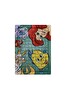 Ghostbastır Design Ariel 99 Parça Ayaklı Puzzle - Dekoratif Çocuk Yapbozu 078