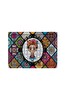 Ghostbastır Design Frida Kahlo 99 Parça Ayaklı Puzzle - Dekoratif Çocuk Yapbozu 0104