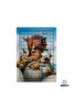 Ghostbastır Design Buz Devri 99 Parça Ayaklı Puzzle - Dekoratif Çocuk Yapbozu 0149