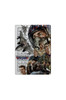 Ghostbastır Design Top Gun 99 Parça Ayaklı Puzzle - Dekoratif Çocuk Yapbozu 0110