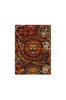 Ghostbastır Design Harry Potter Gryffindor 99 Parça Ayaklı Puzzle - Dekoratif Çocuk Yapbozu 010