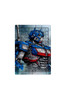 Ghostbastır Design Transformers Optimus 99 Parça Ayaklı Puzzle - Dekoratif Çocuk Yapbozu 060
