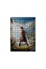 Ghostbastır Design Assassins Creed 99 Parça Ayaklı Puzzle - Dekoratif Çocuk Yapbozu 0101