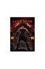 Ghostbastır Design God Of War 99 Parça Ayaklı Puzzle - Dekoratif Çocuk Yapbozu 089