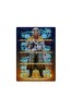 Ghostbastır Design Geleceğe Dönüş 99 Parça Ayaklı Puzzle - Dekoratif Çocuk Yapbozu 013