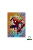 Ghostbastır Design Örümcek Adam 99 Parça Ayaklı Puzzle - Dekoratif Çocuk Yapbozu 0252