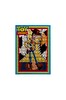 Ghostbastır Design Toy Story 99 Parça Ayaklı Puzzle - Dekoratif Çocuk Yapbozu 0123
