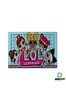 Ghostbastır Design LOL Surprise 99 Parça Ayaklı Puzzle - Dekoratif Çocuk Yapbozu 0254
