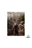 Ghostbastır Design Assassins Creed 99 Parça Ayaklı Puzzle - Dekoratif Çocuk Yapbozu 0139