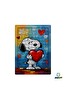 Ghostbastır Design Snoopy 99 Parça Ayaklı Puzzle - Dekoratif Çocuk Yapbozu 0191