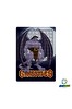 Ghostbastır Design Gargoyles 99 Parça Ayaklı Puzzle - Dekoratif Çocuk Yapbozu 0271