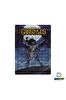 Ghostbastır Design Gargoyles 99 Parça Ayaklı Puzzle - Dekoratif Çocuk Yapbozu 0274