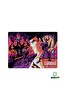 Ghostbastır Design Samurai Jack 99 Parça Ayaklı Puzzle - Dekoratif Çocuk Yapbozu 0187