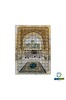 Ghostbastır Design Kabe 99 Parça Ayaklı Puzzle - Dekoratif Çocuk Yapbozu 0237