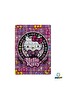 Ghostbastır Design Hello Kitty 99 Parça Ayaklı Puzzle - Dekoratif Çocuk Yapbozu 0160