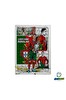 Ghostbastır Design Ronaldo 99 Parça Ayaklı Puzzle - Dekoratif Çocuk Yapbozu 0242