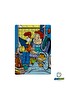 Ghostbastır Design Garfield 99 Parça Ayaklı Puzzle - Dekoratif Çocuk Yapbozu 0244
