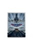 Ghostbastır Design Top Gun 99 Parça Ayaklı Puzzle - Dekoratif Çocuk Yapbozu 0116