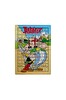 Ghostbastır Design Asterix 99 Parça Ayaklı Puzzle - Dekoratif Çocuk Yapbozu 073