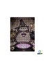 Ghostbastır Design Pusheen 99 Parça Ayaklı Puzzle - Dekoratif Çocuk Yapbozu 0180