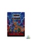Ghostbastır Design Heman 99 Parça Ayaklı Puzzle - Dekoratif Çocuk Yapbozu 0168