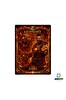 Ghostbastır Design Mortal Kombat Kano 99 Parça Ayaklı Puzzle - Dekoratif Çocuk Yapbozu 0221