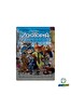 Ghostbastır Design Zootopia 99 Parça Ayaklı Puzzle - Dekoratif Çocuk Yapbozu 0243