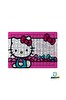 Ghostbastır Design Hello Kitty 99 Parça Ayaklı Puzzle - Dekoratif Çocuk Yapbozu 0163