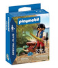Playmobil Korsan ve Kayman 72154