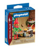 Playmobil Kurabiyeli Yılbaşı Elfi 72152