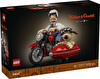 LEGO Ideas Wallace ve Gromit 21371