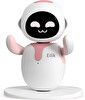 Eilik Etkileşimli Petbot Evcil Robot Pembe