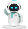 Eilik Etkileşimli Petbot Evcil Robot Mavi
