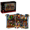 LEGO 11379 Icons Kitabevi Kitaplık Dekoru