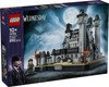 LEGO Wednesday Nevermore Akademisi 76788