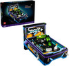 LEGO Icons Pinball Tilt Oyun Makinesi 11374