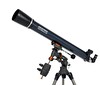 Celestron 21064 AstroMaster 90EQ Teleskop