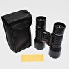 Evimdeyokyok 20X40 Kauçuk Kaplamalı Kuş İzleme Avcılık Piknik İçin