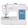 Singer Brilliance 6160 Dikiş Makinesi