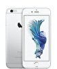 Yenilenmiş iPhone 6S 16 GB Gümüş Cep Telefonu (1 Yıl Garantili)