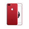 Yenilenmiş iPhone 7 Plus 256 GB Kırmızı Cep Telefonu (1 Yıl Garantili)