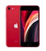Yenilenmiş iPhone SE 2020 64 GB Kırmızı Cep Telefonu (1 Yıl Garantili)