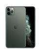 Yenilenmiş iPhone 11 Pro Max 512 GB Yeşil Cep Telefonu (1 Yıl Garantili) - A Kalite