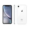 Yenilenmiş iPhone XR 64 GB Beyaz Cep Telefonu (1 Yıl Garantili)