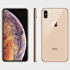 Yenilenmiş iPhone XS 64 GB Altın Cep Telefonu (1 Yıl Garantili) - A Kalite