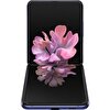 Yenilenmiş Samsung Galaxy Z Flip 256 GB Siyah Cep Telefonu (1 Yıl Garantili)