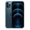 Yenilenmiş iPhone 12 Pro Max 512 GB Mavi Cep Telefonu (1 Yıl Garantili) - A Kalite